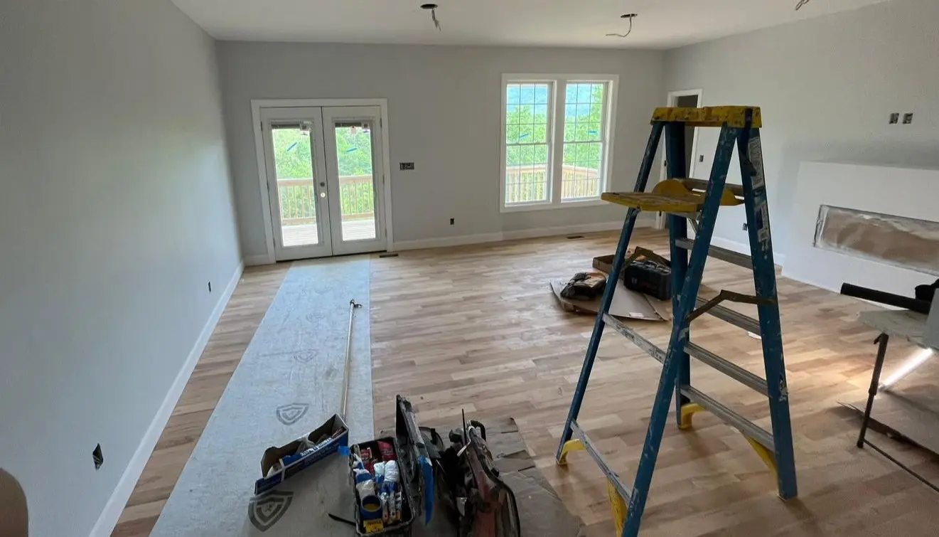 service construction solutions